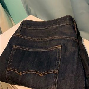 Men’s American Eagle Skinny Jeans 34/30